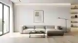 Minimalist Living Room Elegance