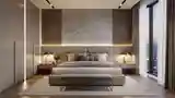 Szlachetny Pokój Luxusowy