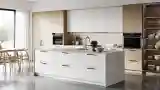 Kuchnia elegancji minimalistycznej