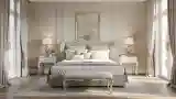 Sensacyjne Sypialnie W Klasycznym Stylu