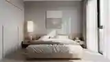 Japandi Bedroom Elegance
