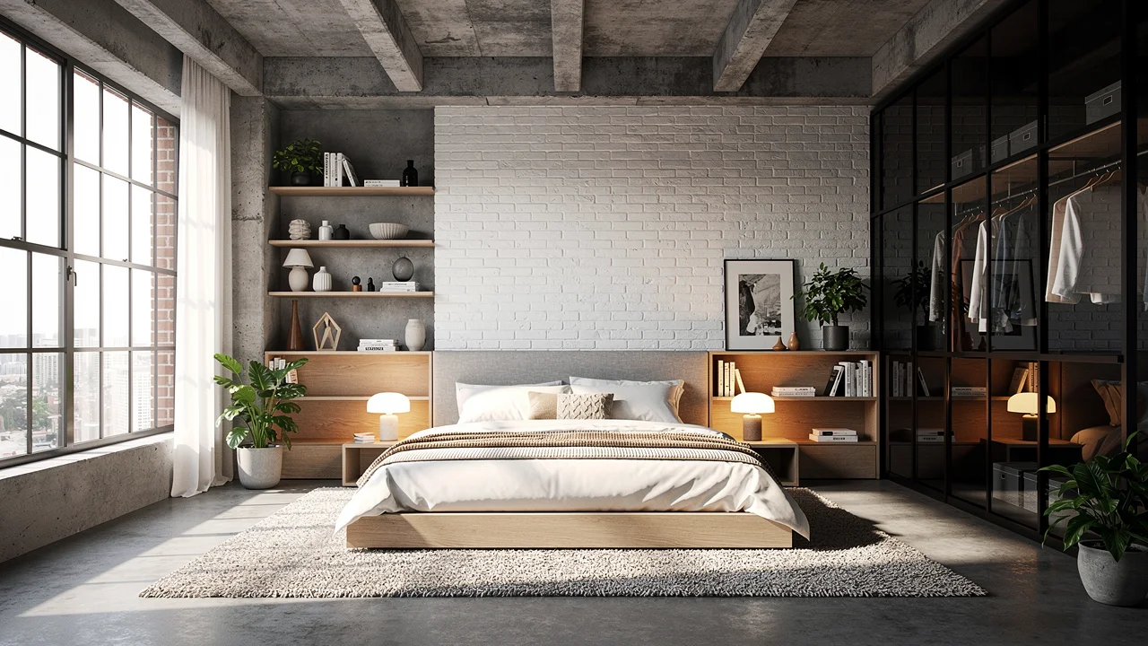 Industrial (Loft)