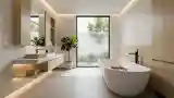 Luxury in Natural Materials