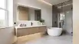 Skandynawski Budynek Przestrzeni