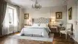 Sensacyjne Sypialnie W Klasycznym Stylu