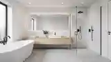 Scandinavian Spa Sanctuary