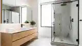 Szkło, drewno i minimalizm