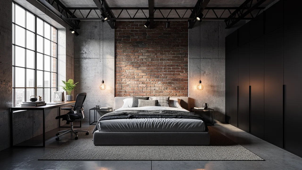 Industrial (Loft)