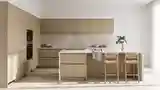 Kuchnia Japandi w Obrębie Elegancji