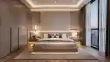 Szlachetny Pokój Luxusowy