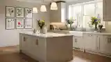 Modern Classic Kitchen with Elegance