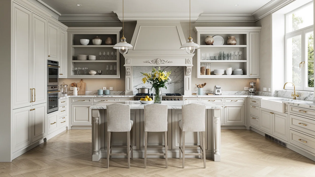 French Provincial