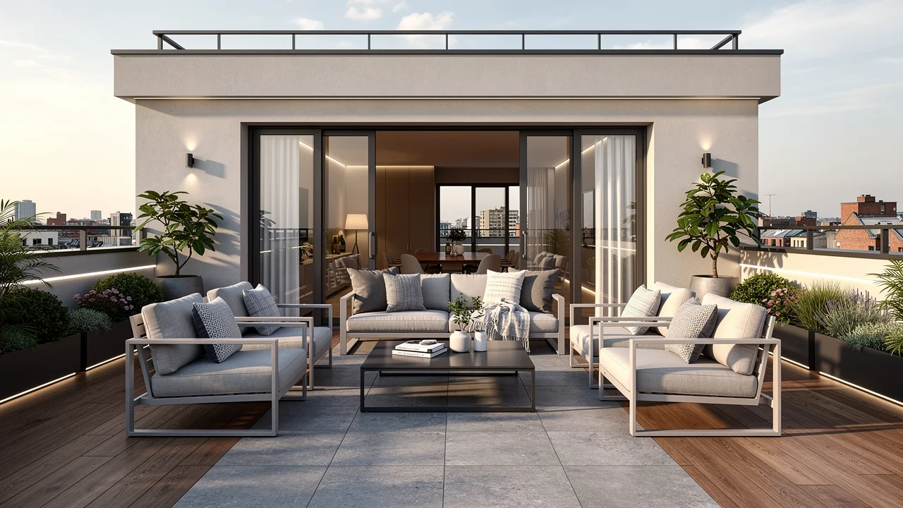 Outdoor / Terrace