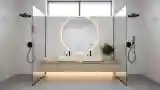 The Essence of Modern Luxury Bath
