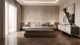Sensational Master Bedroom
