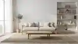Japandi Pokój Do Relaksu
