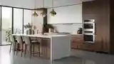 Exquisite Mid Century Modern Kitchen