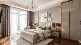 Sufitowa elegancja w sypialni