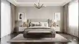 Luxury Retreat in Neutral Tones