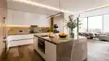 Szlachetna Kuchnia Moderna
