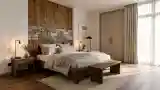 Cozy Rustic Bedroom Retreat