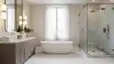 Wanita w elegancji marmuru