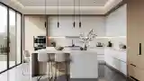 Modern Luxury Kitchen