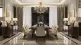 Table Art in Elegance