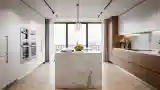 Modern Luxury Kitchen