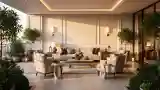 Moderna Klasyczna Terrasa