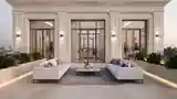 Modern Classic Terrace Lounge