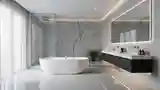 Elegancja Marmuru w Łazienkach