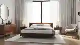 Mid-Century Modern Serenity