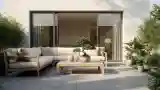 Ogród z japońską elegancją