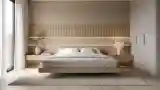 Sypialnia Japandi w Odmianie Elegancji