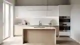 Scandinavian Kitchen Elegance