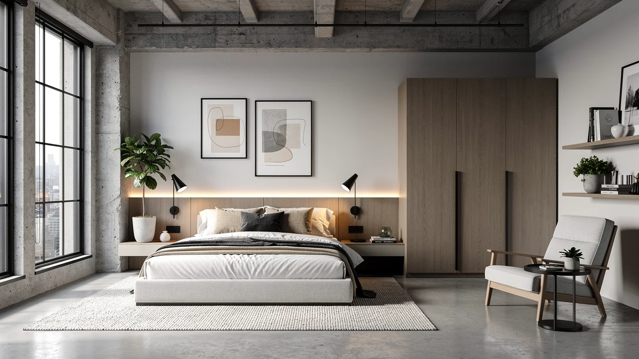 Industrial (Loft)