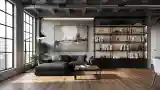 Elegancja Industrialna w Lodzi