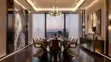 Sztuką Wnętrza: Sala Jedzeniowa