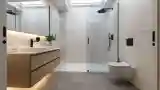 Lightwell Bathroom