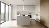 Kuchnia W Nowoczesnym Stylu
