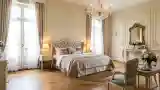 Sofistykowany Pokój Ślubny w Stylu Francuskim