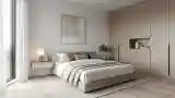 Wood-Infused Serenity Bedroom