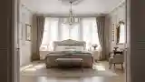 Sukienka Francuskiego Stylu