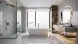 Luxurious Modern Bathroom Design