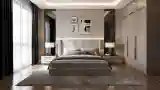 Modern Elegance Bedroom Retreat