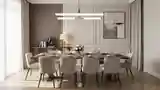 Modern Classic Dining Room
