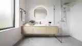 Skandynawski Budynek Przestrzeni