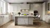 Modern Classic Kitchen Elegance
