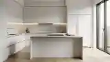 Nowoczesna Kuchnia Minimalistyczna